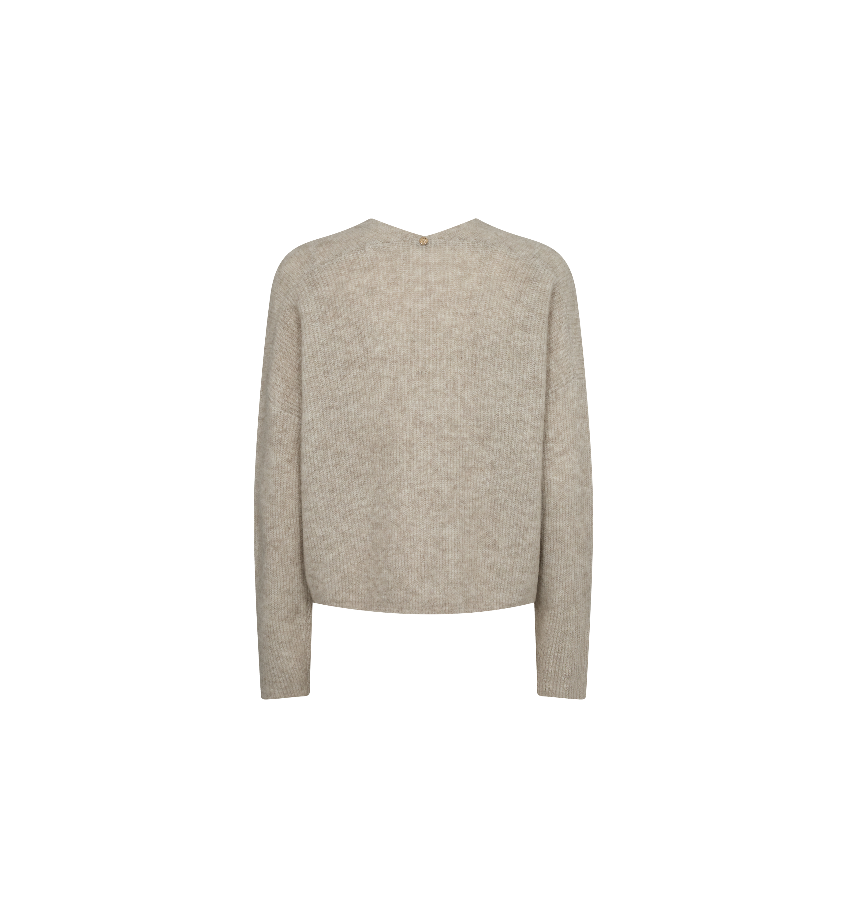 Packshot / Feather Gray / Back